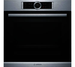 BOSCH  HBG634BS1B Electric Oven - Stainless Steel